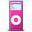  iPod Nano Pink